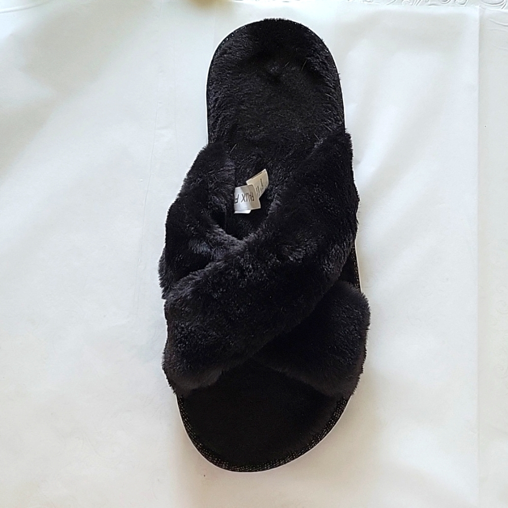 Totes toasties slippers women's large 8-9
